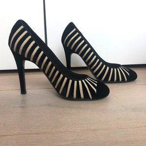 Chanel pumps - authentic